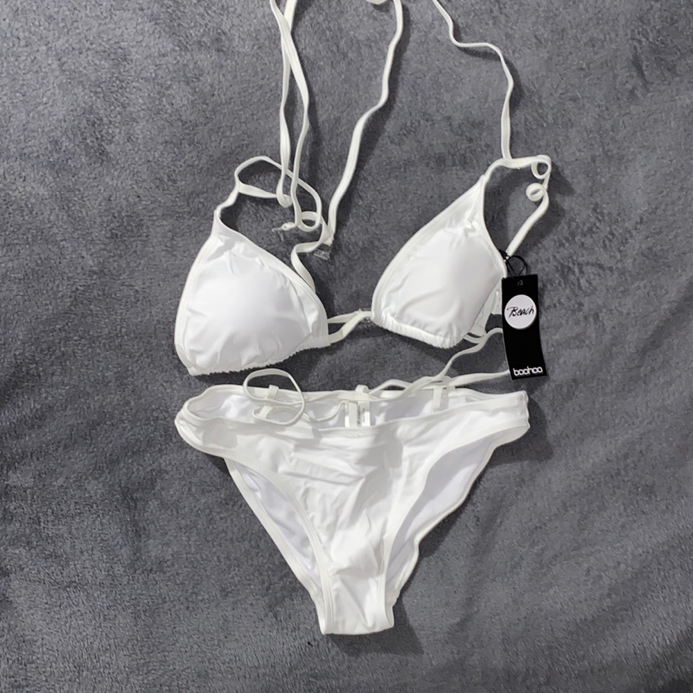 Two Piece Bikini